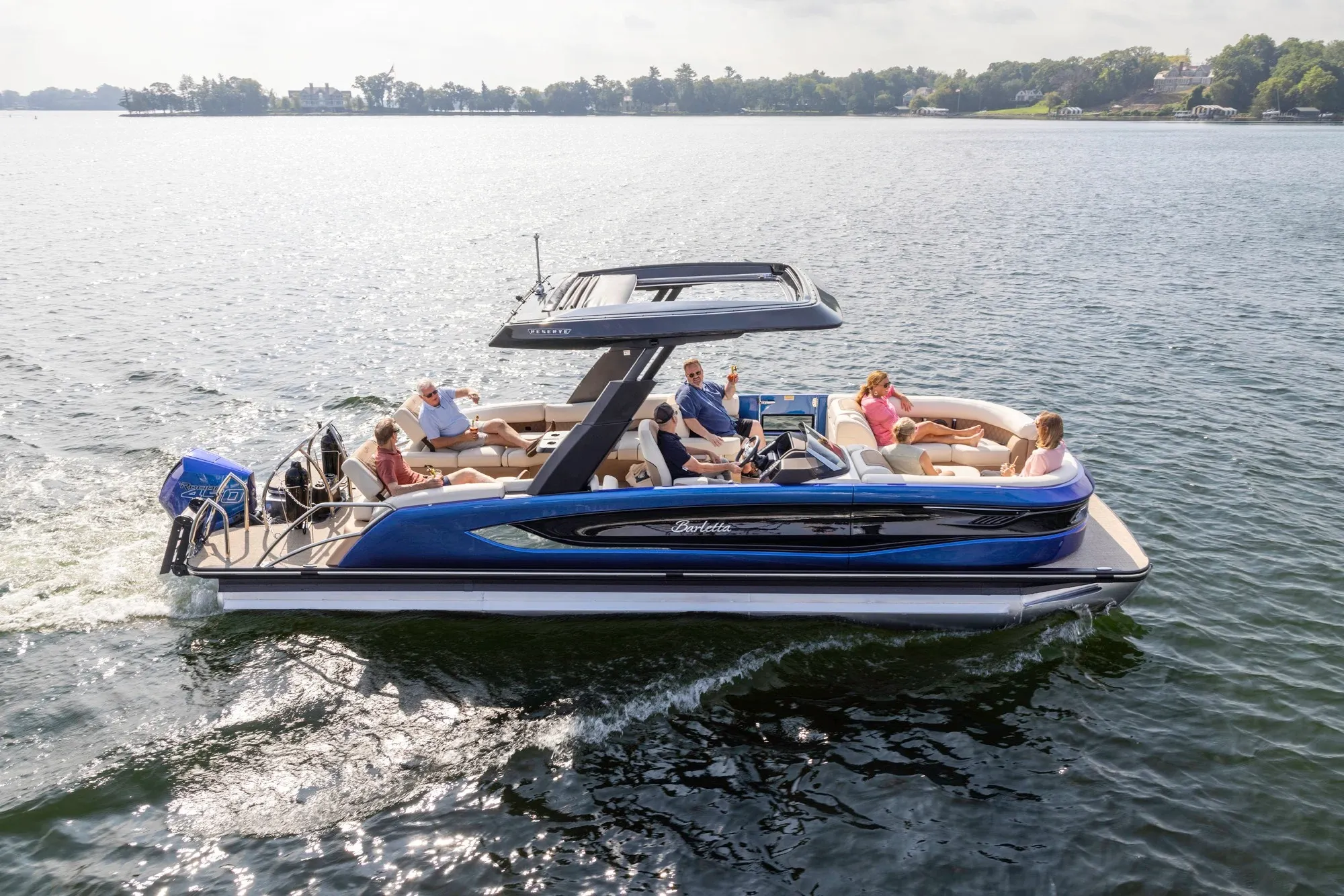 Pre-Owned Boats For Sale